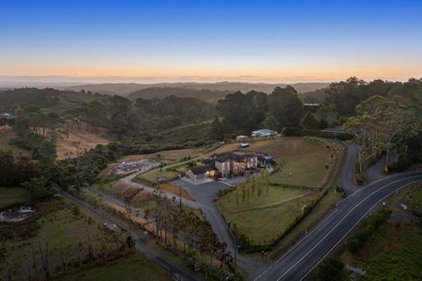 Photo of property in 117a Potter Road, Dairy Flat, Albany, 0792