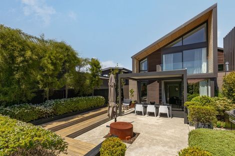 Photo of property in 1/141 Peterborough Street, Christchurch Central, Christchurch, 8013