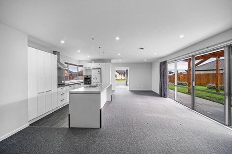 Photo of property in 27 Clematis Place, Wigram, Christchurch, 8042