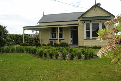 Photo of property in 40 Parsonage Road, Waimate, 7924