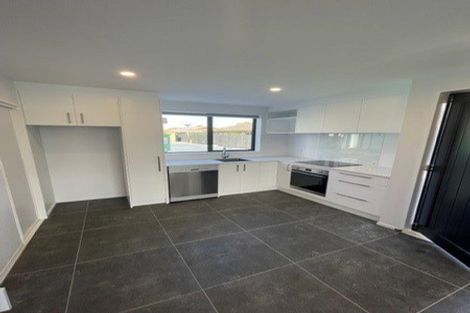 Photo of property in 3/144 Southampton Street, Sydenham, Christchurch, 8023