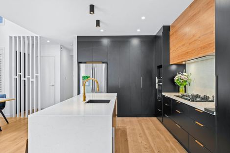 Photo of property in 17 Jack Seabrook Road, Hobsonville, Auckland, 0616