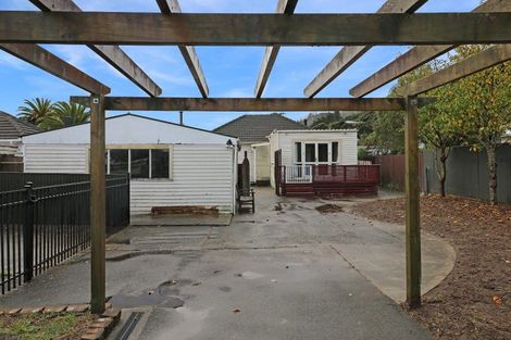 Photo of property in 8 Bull Avenue, Wainuiomata, Lower Hutt, 5014