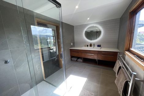 Photo of property in 92a Khandallah Road, Khandallah, Wellington, 6035