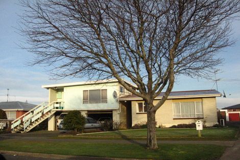 Photo of property in 1/20 Jackson Street, Richmond, Invercargill, 9810