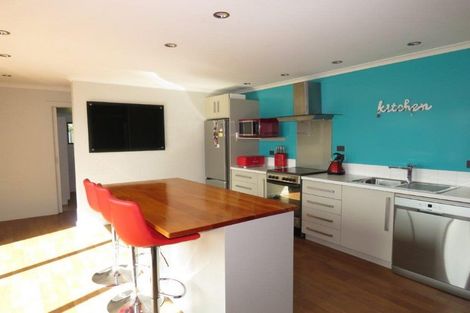 Photo of property in 677 Tweed Street, Newfield, Invercargill, 9812