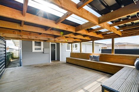 Photo of property in 6 Anakiwa Street, Kelvin Grove, Palmerston North, 4414