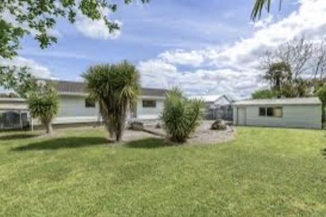 Photo of property in 8 Kowhai Place, Te Kauwhata, 3710