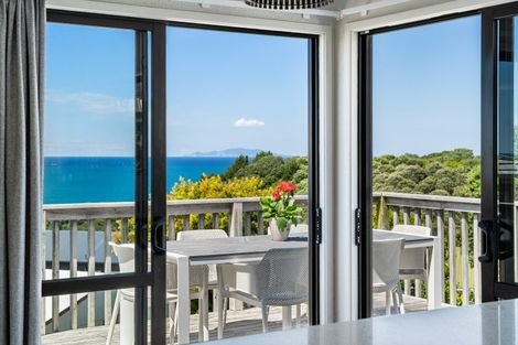 Photo of property in 441 Onemana Drive, Onemana, Whangamata, 3691