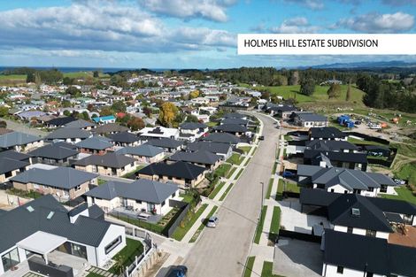 Photo of property in 6 Royal Oak Crescent, Holmes Hill, Oamaru, 9401