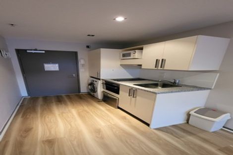 Photo of property in Dual Apartments, 108/142 Vivian Street, Te Aro, Wellington, 6011