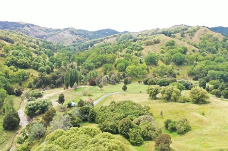 Photo of property in 1084 Kanakanaia Road, Whatatutu, Te Karaka, 4091