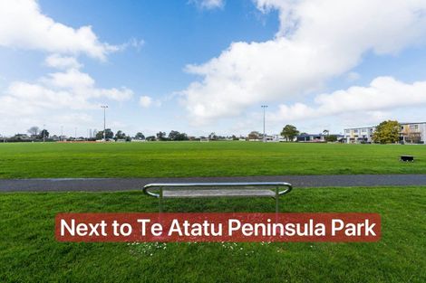 Photo of property in 80b Matipo Road, Te Atatu Peninsula, Auckland, 0610