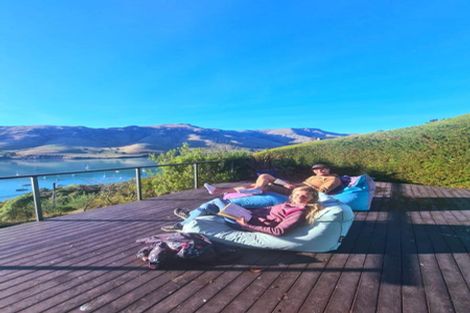 Photo of property in 14 Rawhiti Street, Diamond Harbour, 8972