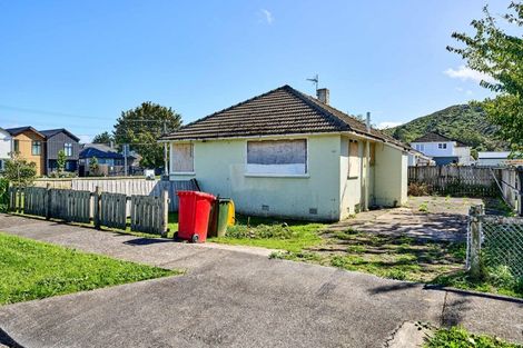 Photo of property in 262 Naenae Road, Naenae, Lower Hutt, 5011