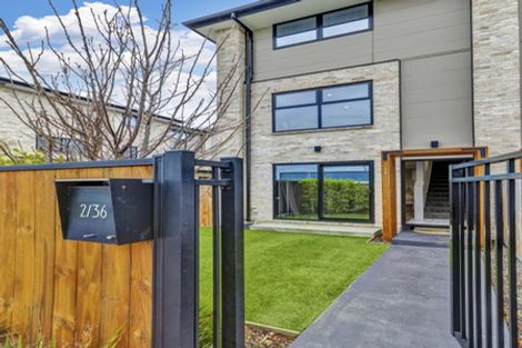 Photo of property in 2/36 Aberdeen Street, Christchurch Central, Christchurch, 8013