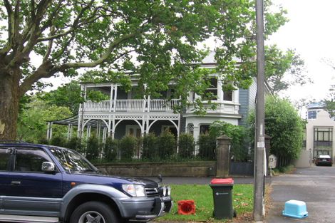 Photo of property in 17 Hepburn Street, Freemans Bay, Auckland, 1011