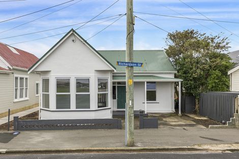 Photo of property in 30 Richardson Street, Saint Kilda, Dunedin, 9012