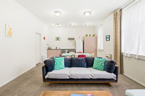 Photo of property in 6/5 Liverpool Street, Dunedin Central, Dunedin, 9016