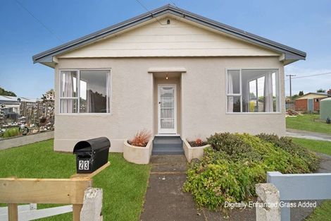 Photo of property in 23 Main Road, Owaka, 9535