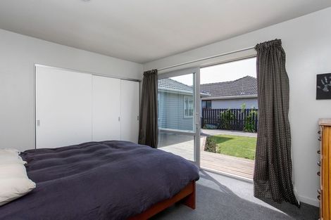 Photo of property in 75 Gardiners Road, Bishopdale, Christchurch, 8051