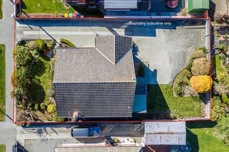 Photo of property in 226 Wai-iti Road, Highfield, Timaru, 7910