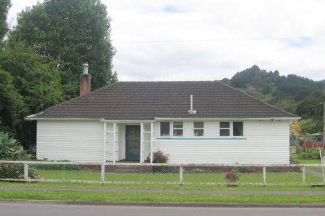Photo of property in 318 Taupo Road, Taumarunui, 3920