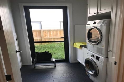 Photo of property in 3 Turbine Way, Hobsonville, Auckland, 0616