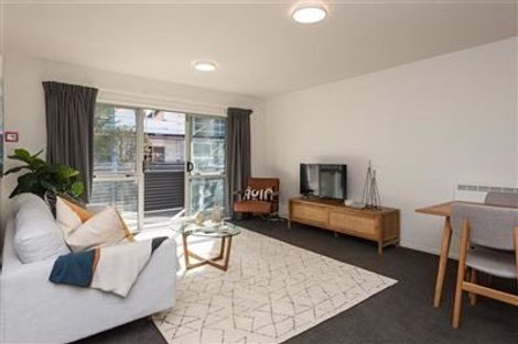 Photo of property in Amuri Park Apartments, 35/280 Bealey Avenue, Christchurch Central, Christchurch, 8013