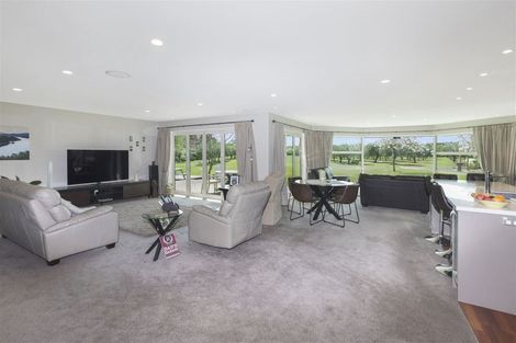 Photo of property in 107 Vicenza Drive, Ohoka, Kaiapoi, 7692