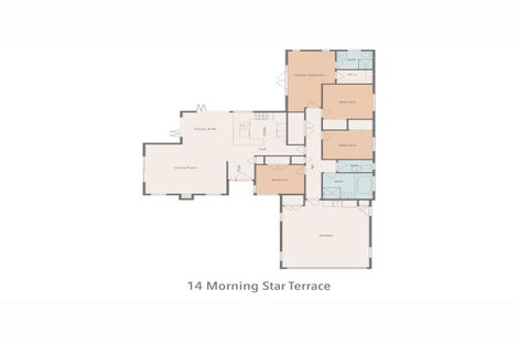 Photo of property in 14 Morning Star Terrace, Arthurs Point, Queenstown, 9371