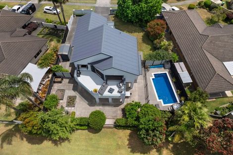 Photo of property in 16 Santa Barbara Drive, Papamoa Beach, Papamoa, 3118