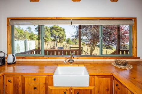 Photo of property in 1 Willow Point Road, Taharoa, 3988