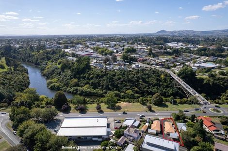 Photo of property in 28a Pope Terrace, Leamington, Cambridge, 3432