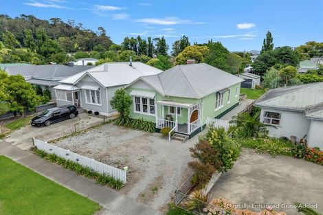 Photo of property in 11 Parau Street, Kaiti, Gisborne, 4010