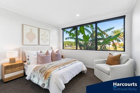 Photo of property in 284 Hobsonville Point Road, Hobsonville, Auckland, 0616