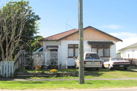 Photo of property in 8 Wellington Street, Te Hapara, Gisborne, 4010