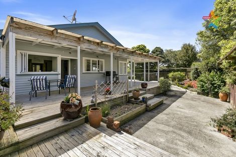 Photo of property in 8 Edwin Street, Belmont, Lower Hutt, 5010