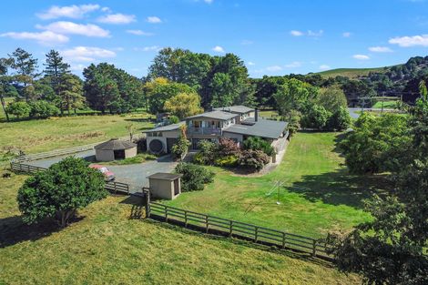 Photo of property in 10 Seifert Road, Tauhei, Morrinsville, 3375