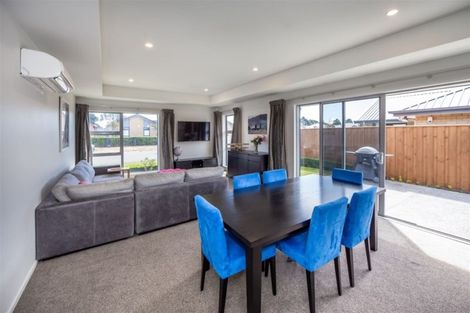 Photo of property in 21 Brittan Drive, Rolleston, 7615