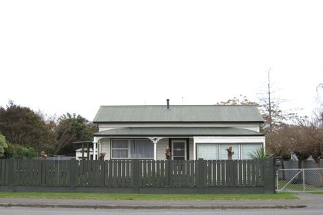 Photo of property in 505 Miller Street, Hastings, 4122