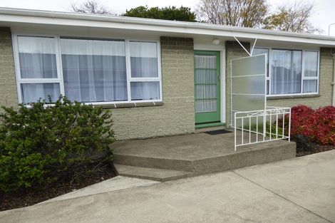 Photo of property in 4/491 Worcester Street, Linwood, Christchurch, 8011