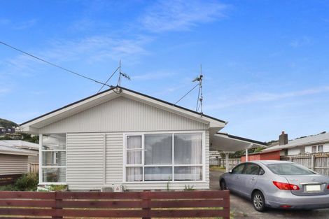 Photo of property in 5 Whanganui Street, Miramar, Wellington, 6022