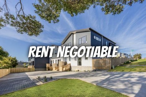 Photo of property in 1 Kellett Road, Ranui, Auckland, 0612