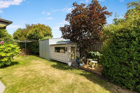 Photo of property in 20 Coachmans Road, Prebbleton, 7604