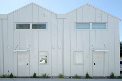 Photo of property in 3/160 Hills Road, Edgeware, Christchurch, 8013