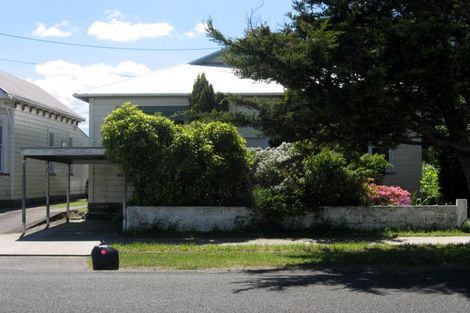Photo of property in 74 Keith Street, Whanganui, 4500