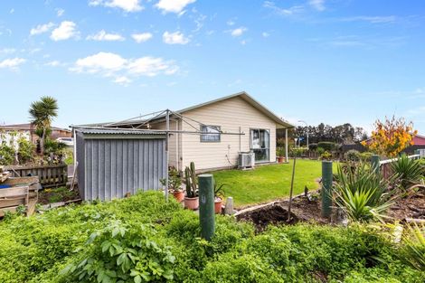 Photo of property in 24 Harris Street, Waitara, 4320