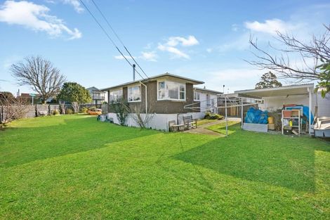 Photo of property in 66 Ferguson Street, Manurewa East, Auckland, 2102