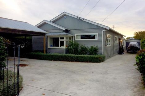 Photo of property in 57 Jeffreys Road, Fendalton, Christchurch, 8052